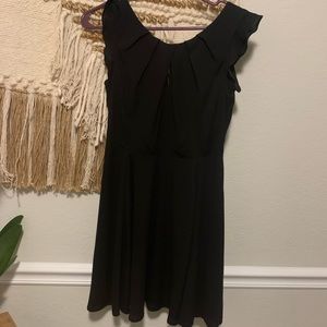 Express Cocktail Dress- Size 2 - Very Gently Worn